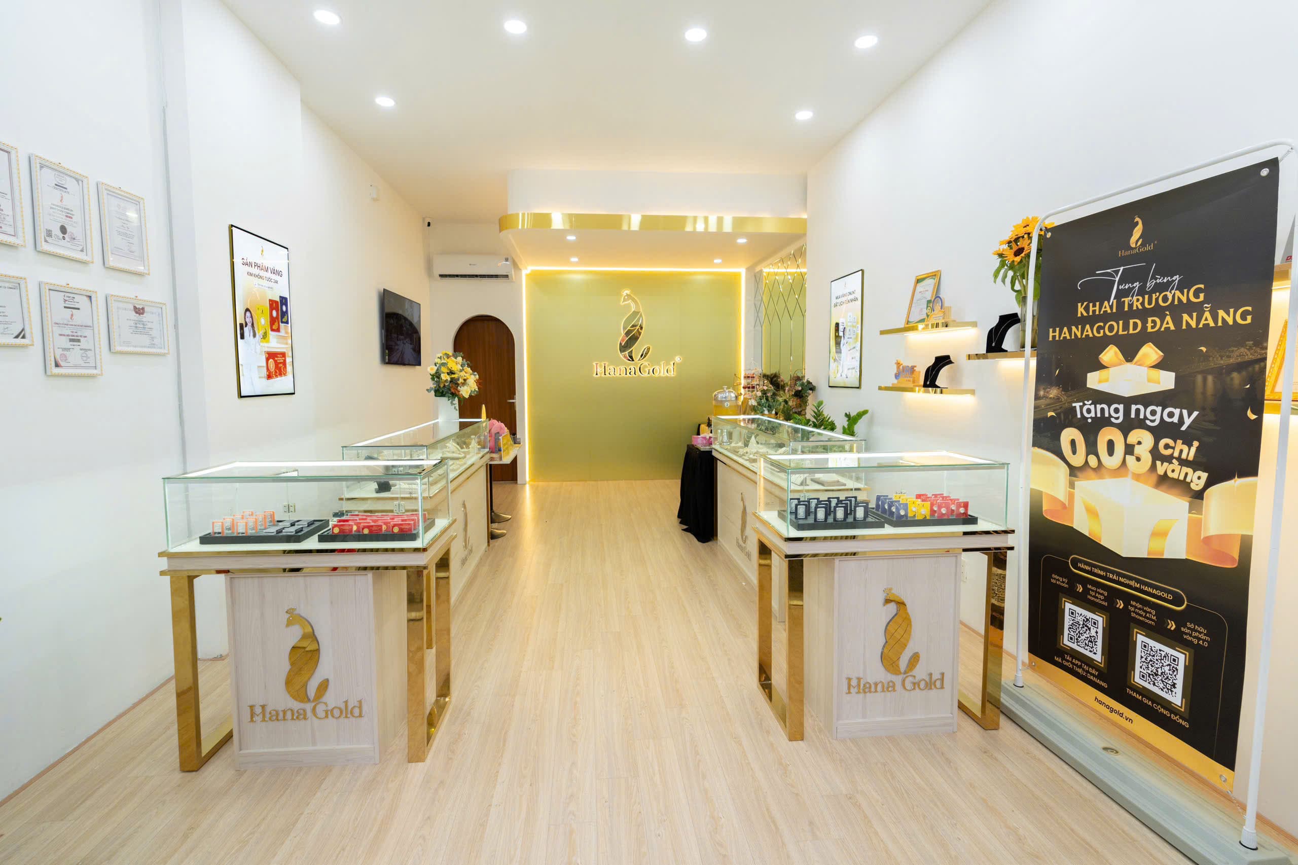 Da Nang Branch